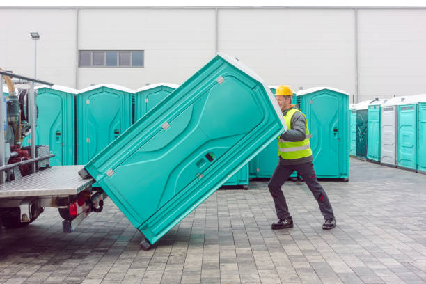 Best Wedding porta potty rental  in Willowick, OH