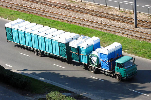 Best High-end porta potty rental  in Willowick, OH