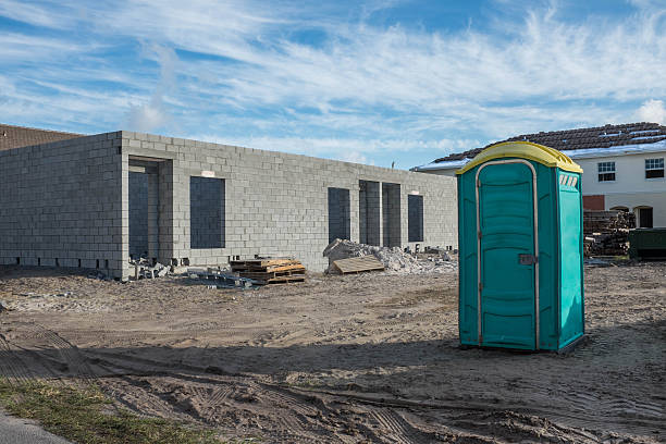 Best Portable bathroom rental  in Willowick, OH